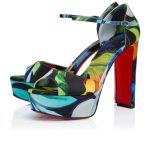 Christian Louboutin Sandaloo